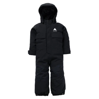 Dziecięcy Kombinezon Snowboardowy Burton TD One Piece (True Black) FW26