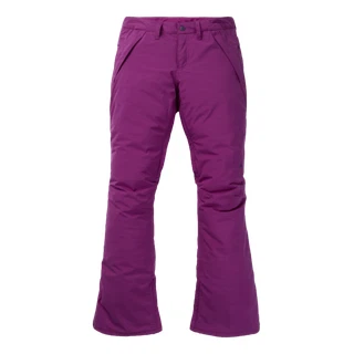 Damskie Spodnie Snowboardowe Society (Charisma Heather) FW20