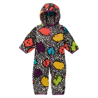 Kombinezon Ocieplacz Burton Infant Fleece (Hoos There) FW20