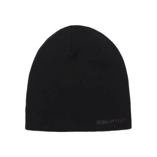 Czapka Zimowa Burton AK Tech ( True Black ) FW23