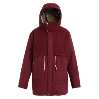 Damska Kurtka Burton Chescott Down (Port Royal) FW20