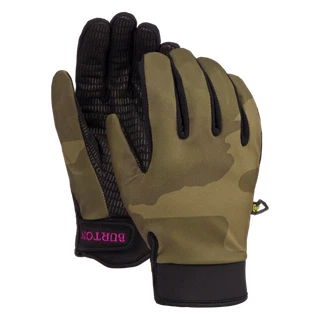 Rękawice Snowboardowe Burton Spectre Glove (Worn Camo) FW20