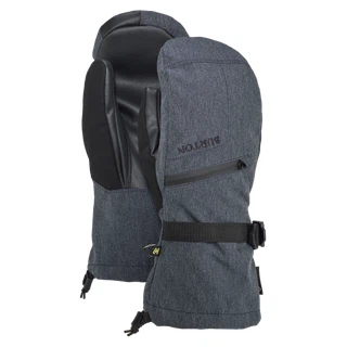 Rękawice Snowboardowe Burton Prospect Mitt (Denim) FW22