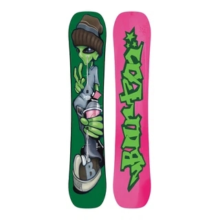 Deska Snowboardowa Burton Good Company (155) FW27