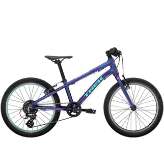 Rower TREK 2023 Wahoo 20 (Purple Flip)