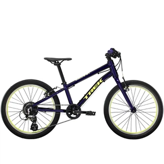 Rower TREK 2023 Wahoo 20 (Purple Abyss)