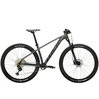 Rower TREK 2023 X-Caliber 8 (Satin Lithium Grey)