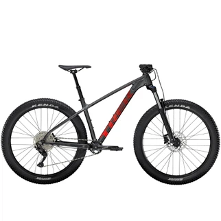 Rower TREK 2023 Roscoe 6 (Lithium Grey / Cobra Blood)