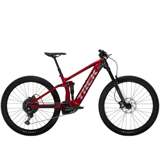 Rower TREK 2023 Rail 5 Deore Gen 3 (Rage Red)