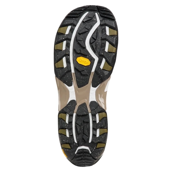 Buty Snowboardowe Highshot X Pro Step On (Dried Moss / Multi) FW27_4