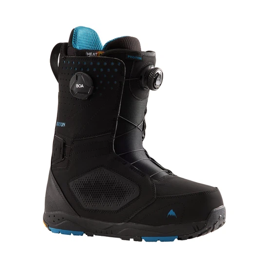 Buty Snowboardowe Photon BOA (Black) FW26_1 thumbnail