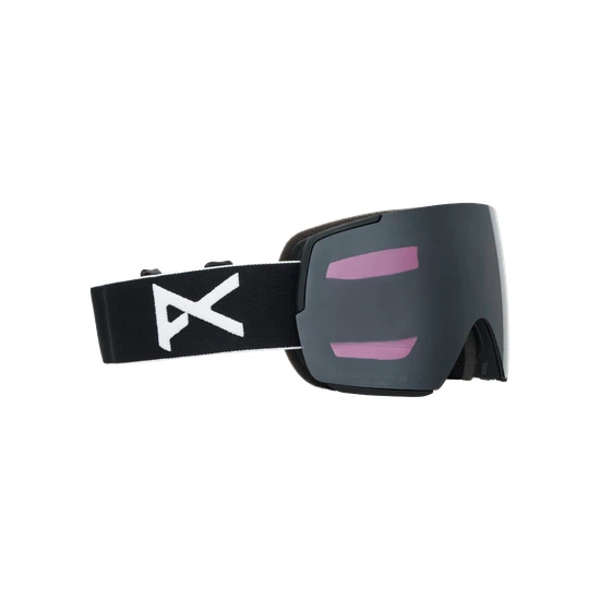 Gogle Anon M5S Polarized (Black / Perceive Polarized Sunny Onyx) FW26_4 thumbnail