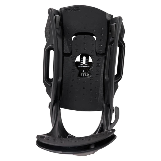 Wiązania Snowboardowe Burton Step On Womens - Escapade EST (Black) FW27_3