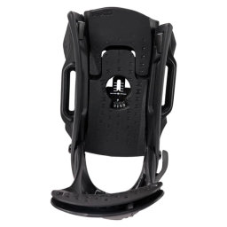 Wiązania Snowboardowe Burton Step On Womens - Escapade EST (Black) FW27_3 thumbnail