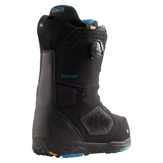 Buty Snowboardowe Photon BOA (Black) FW26_2 thumbnail