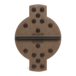 Pad Antypoślizgowy Burton Scraper Mat (Translucent Black) FW27_1 thumbnail