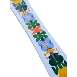 Deska Snowboardowa Burton Yeasayer - Flora (148) FW27_3 thumbnail