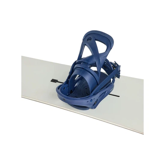 Wiązania Snowboardowe Burton Scribe (Nightfall) FW26_5 thumbnail