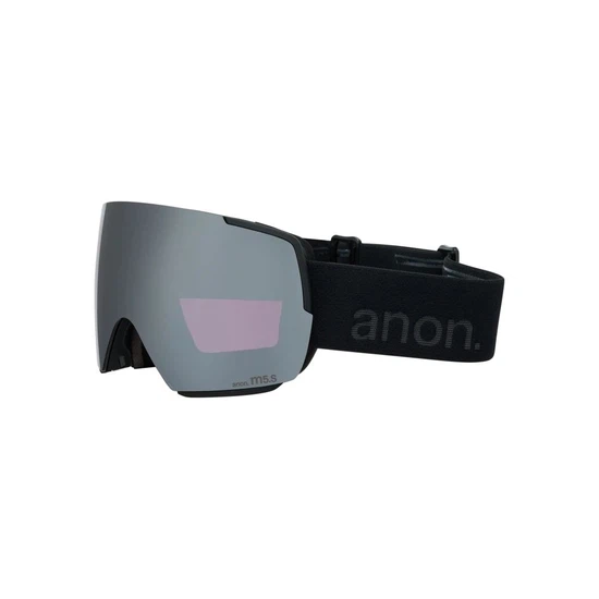 Gogle Anon M5S (Smoke / Perceive Sunny Onyx) FW26_3
