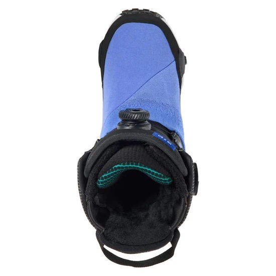 Damskie Buty Snowboardowe Burton Highshot X Step On (Iris Bloom) FW26_3