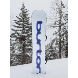 Deska Snowboardowa Burton Spellbinder - Serpent FW27_7 thumbnail