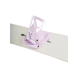 Wiązania Snowboardowe Burton Step On Womens (Moondust Purple) FW27_5 thumbnail