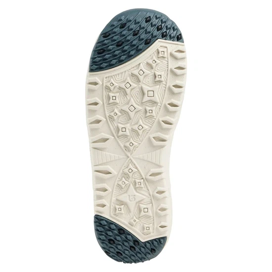 Buty Snowboardowe Burton Limelight Boa (Pewter) FW26_4 thumbnail
