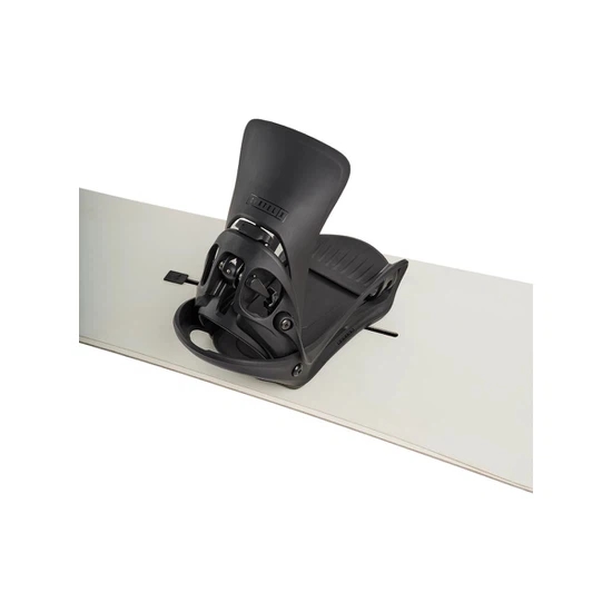 Wiązania Snowboardowe Burton Step On - Cartel X (Black) FW27_5
