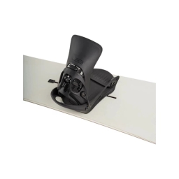Wiązania Snowboardowe Burton Step On - Cartel X (Black) FW27_5 thumbnail