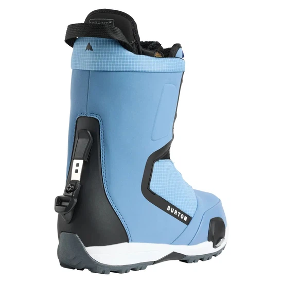 Damskie Buty Snowboardowe Burton Highshot Step On (Bluestone) FW26_2 thumbnail