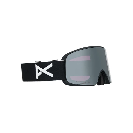 Gogle Anon M6 (Black / Perceive Polarized Sunny Onyx) FW26_4 thumbnail