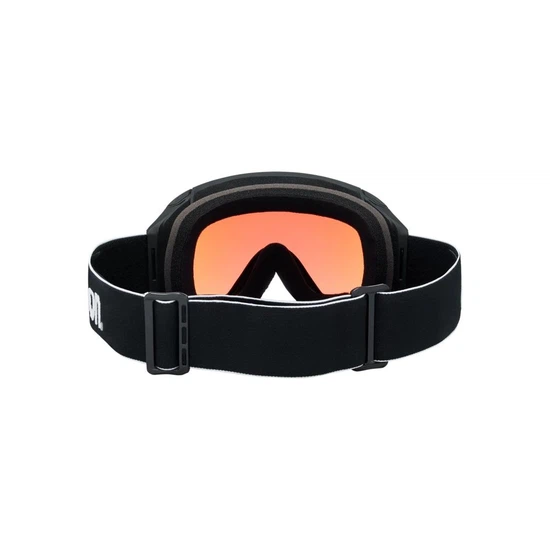 Gogle Anon M4 Cylindrical MFI (Black / Perceive Variable Blue) FW26_5 thumbnail