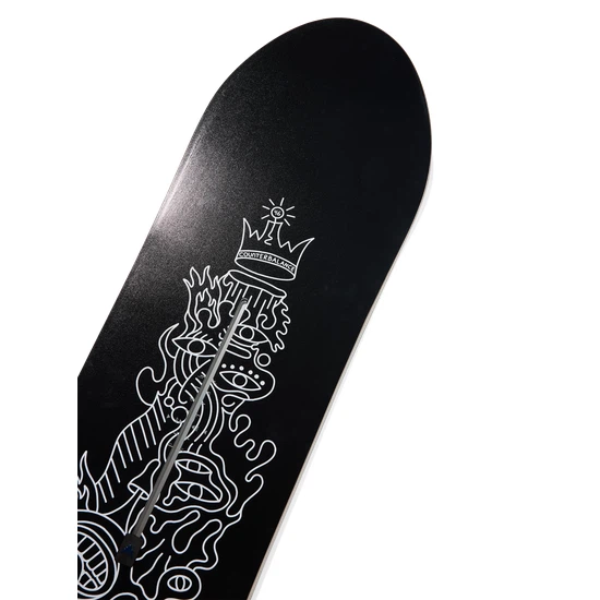 Deska Snowboardowa Burton Counterbalance Hallucinate (162) FW26_3