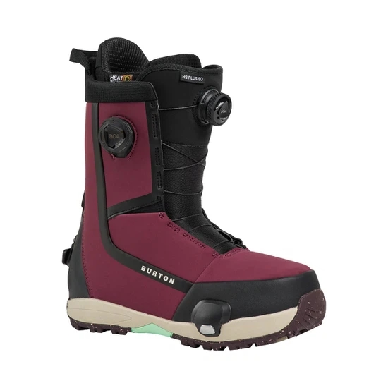 Buty Snowboardowe Highshot Plus Step On (Rum Raisn) FW27_1