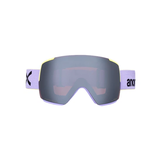 Gogle Anon M5S (Hyper Lilac / Perceive Sunny Onyx) FW26_2