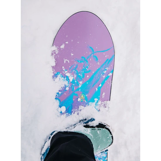 Deska Snowboardowa Burton Family Tree - Alekesam (156W) FW26_9