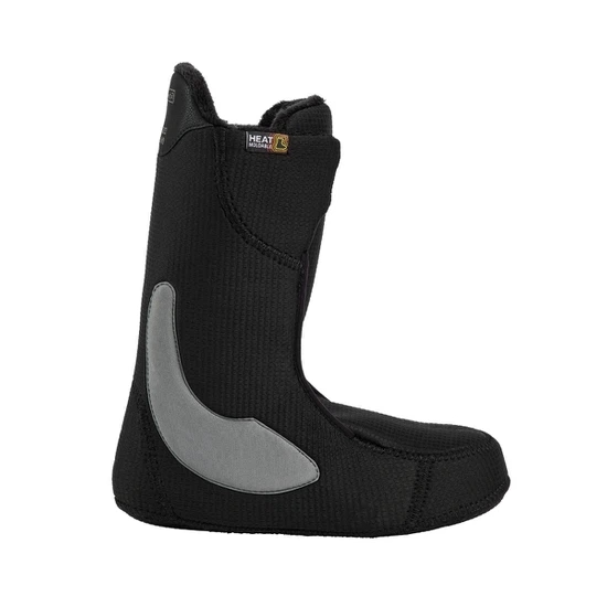 Buty Snowboardowe Highshot Step On (Geranium Red Grid / Black) FW27_5