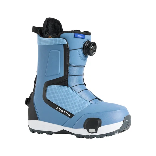 Damskie Buty Snowboardowe Burton Highshot Step On (Bluestone) FW26_1 thumbnail