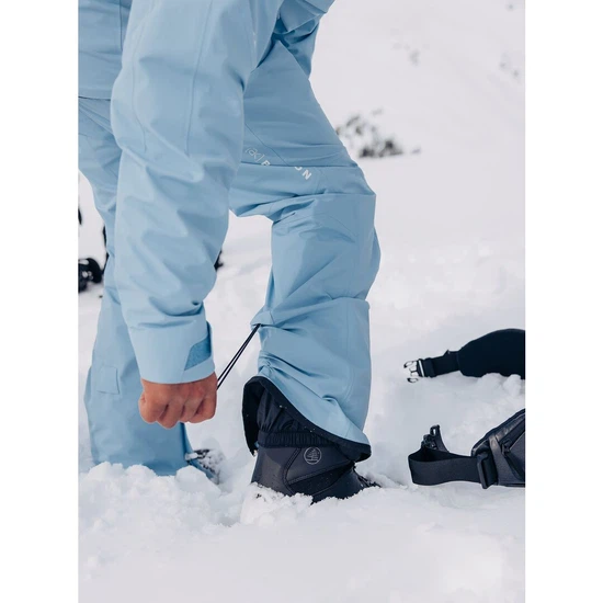 Spodnie Snowboardowe Burton AK GORE-TEX Cyclic (Moonrise) FW24_5 thumbnail