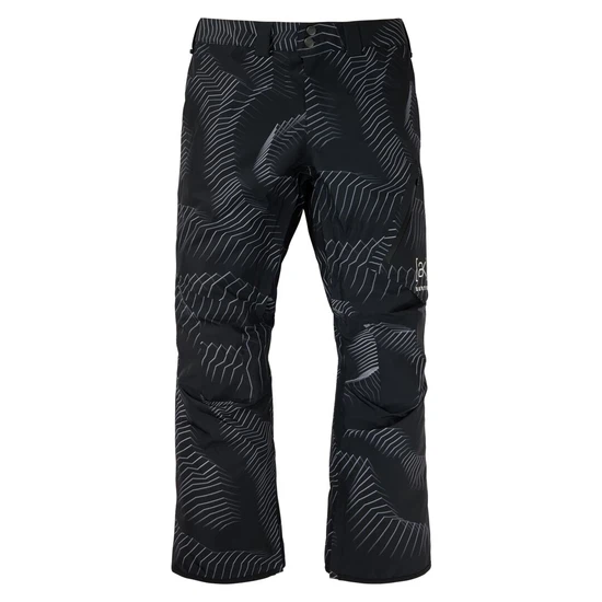 Spodnie Snowboardowe Burton AK GORE-TEX Cyclic (Ridgeline) FW24_7