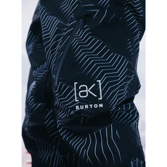 Spodnie Snowboardowe Burton AK GORE-TEX Cyclic (Ridgeline) FW24_4 thumbnail