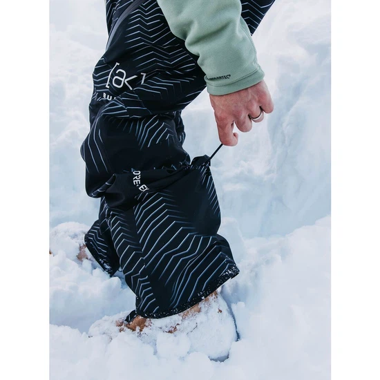Spodnie Snowboardowe Burton AK GORE-TEX Cyclic (Ridgeline) FW24_6 thumbnail