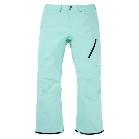 Spodnie Snowboardowe Burton AK GORE-TEX Cyclic (Powder Mint) FW25_8 thumbnail