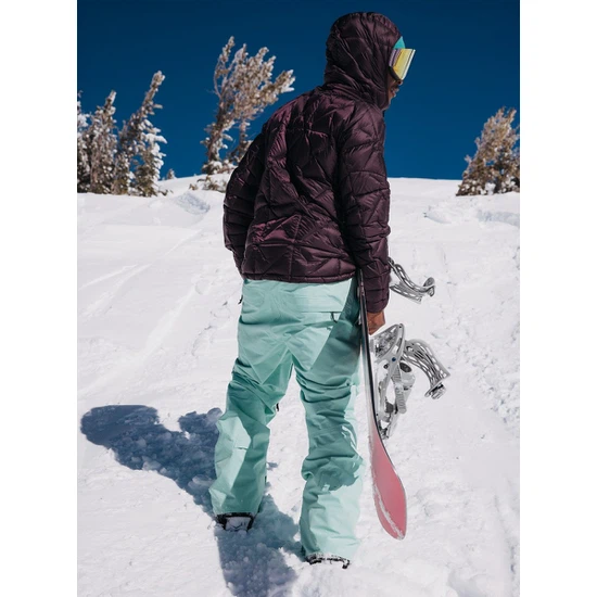 Spodnie Snowboardowe Burton AK GORE-TEX Cyclic (Powder Mint) FW25_2