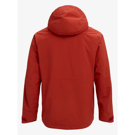 Kurtka Snowboardowa Burton AK GORE-TEX 2L Swash (Bitters) FW20_2