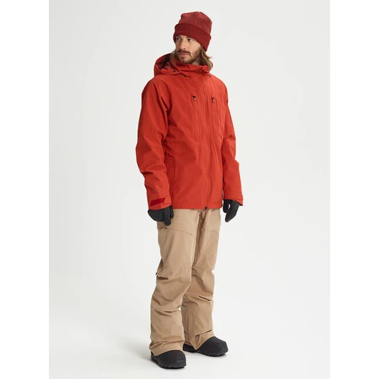 Kurtka Snowboardowa Burton AK GORE-TEX 2L Swash (Bitters) FW20_5