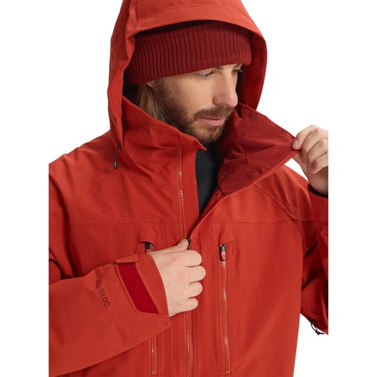 Kurtka Snowboardowa Burton AK GORE-TEX 2L Swash (Bitters) FW20_6