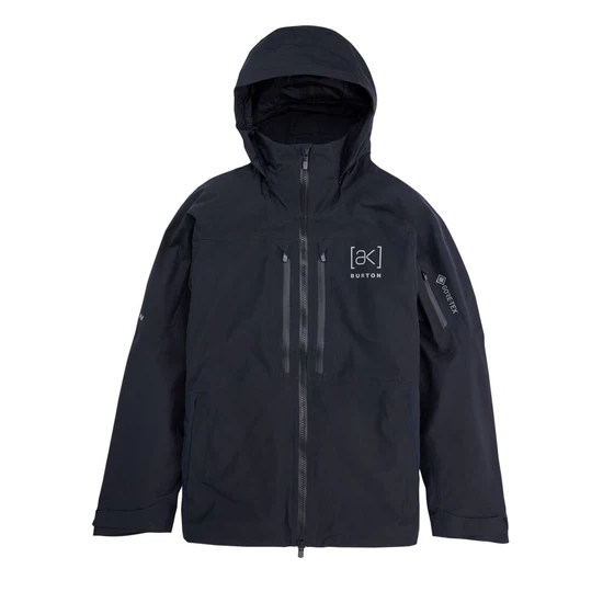 Kurtka Snowboardowa Burton AK GORE-TEX Swash (True Black) FW26_7 thumbnail