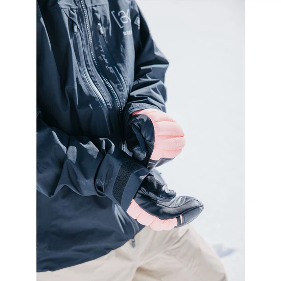 Kurtka Snowboardowa Burton AK GORE-TEX Swash (True Black) FW26_5 thumbnail