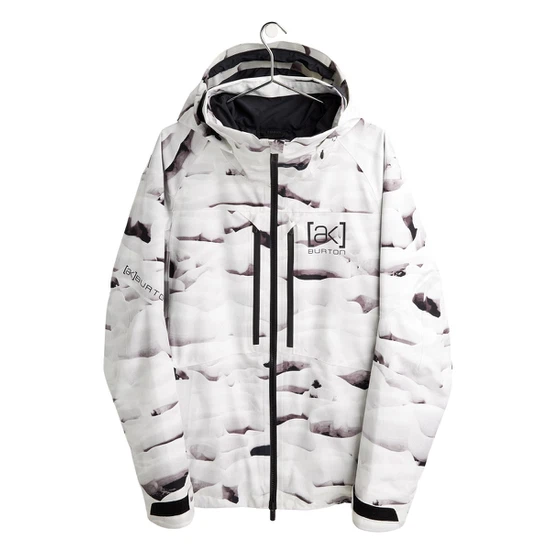 Kurtka Snowboardowa Burton AK GORE-TEX 2L Swash (Powder Pillows) FW22_2 thumbnail